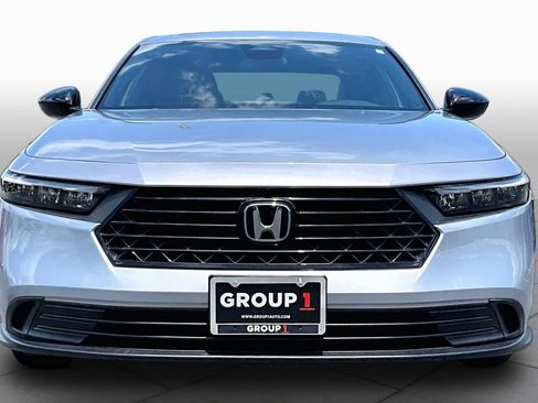 Used 2024 Honda Accord Sport image 4