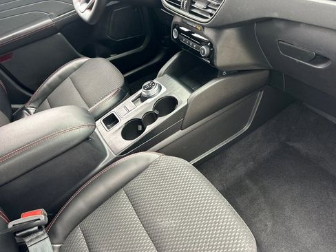 Used 2023 Ford Escape ST-Line w/ Tech Pack #1 image 31