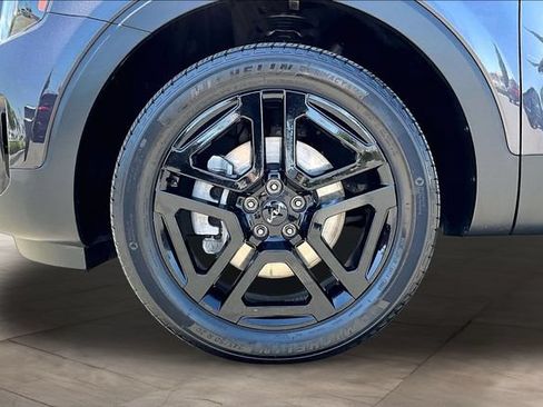Used 2025 Kia Telluride SX X-Line AWD/4WD image 34