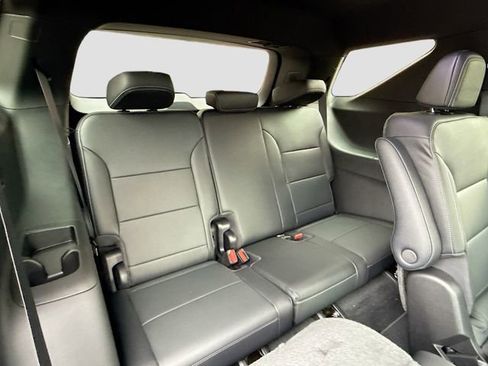 New 2026 Chevrolet Traverse LT w/ Midnight/Sport Edition image 28