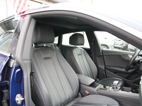 Used 2020 Audi A5 2.0T Premium Plus w/ Premium Plus image 14