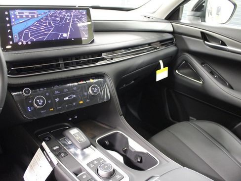 New 2026 INFINITI QX60 Luxe image 26