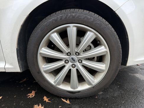 Used 2018 Ford Flex SEL w/ Equipment Group 202A image 13