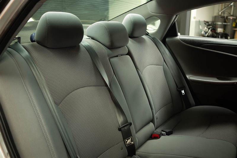 Used 2013 Hyundai Sonata GLS FWD image 15