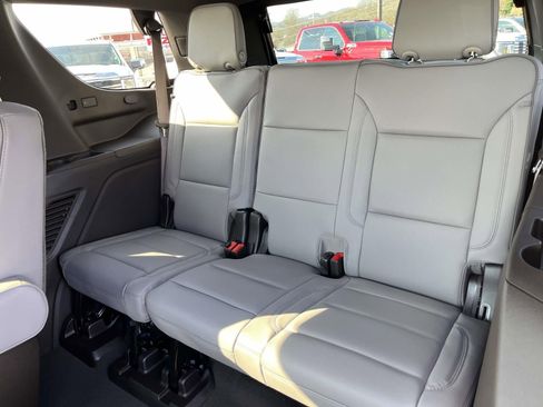 New 2026 GMC Yukon Elevation w/ Elevation Premium Package image 20