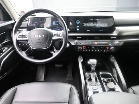 Used 2025 Kia Telluride S AWD/4WD image 9