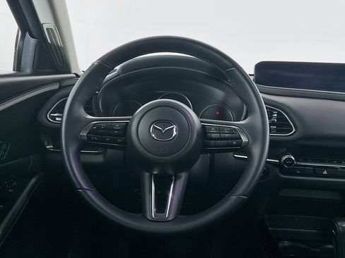 Used 2025 MAZDA CX-30 AWD 2.5 S w/ Preferred Package image 18