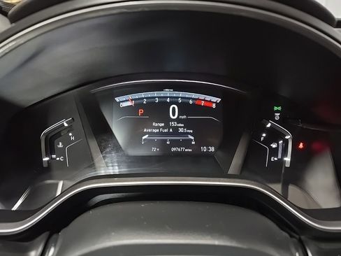 Used 2017 Honda CR-V Touring image 22