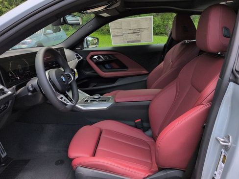 New 2026 BMW 230i Coupe w/ Premium Package RWD image 15