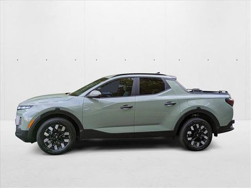 New 2026 Hyundai Santa Cruz SEL image 5