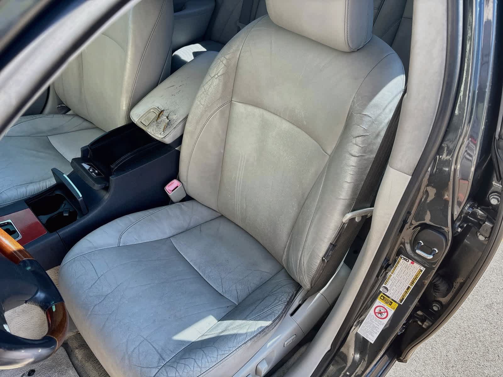 Used 2008 Lexus ES 350 w/ Premium Pkg FWD image 18