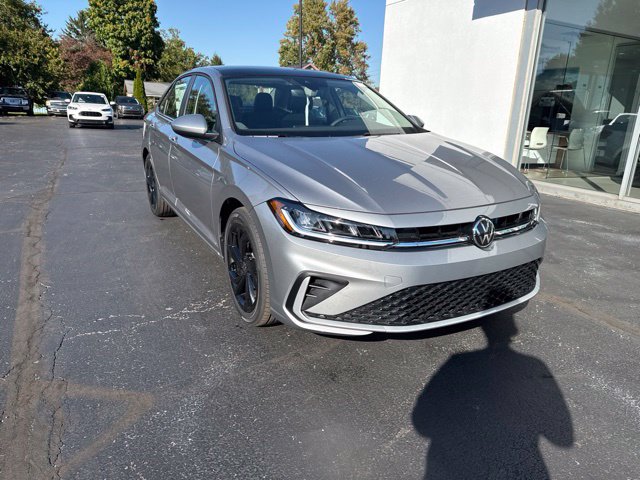 New 2027 Volkswagen Jetta SE FWD 360° Tour