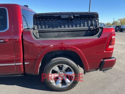 Used 2020 RAM 1500 Limited image 20