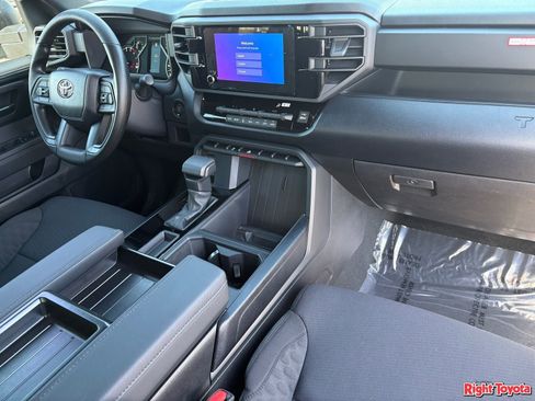 New 2026 Toyota Tundra SR RWD image 14