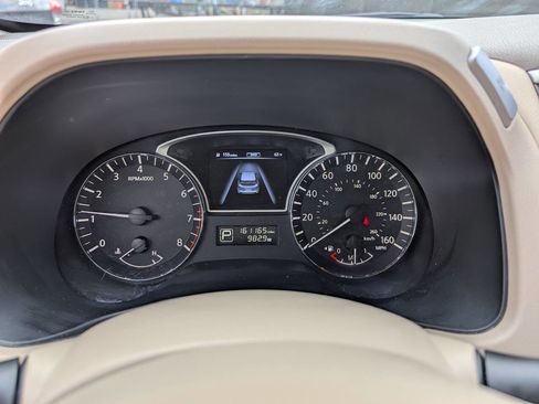 Used 2014 Nissan Pathfinder Platinum w/ Platinum Premium Package AWD/4WD image 11