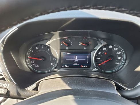 Certified 2023 Chevrolet Equinox LT image 23