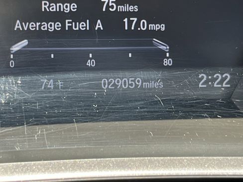 Used 2019 Honda CR-V EX-L image 27
