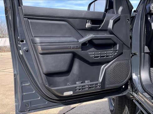 New 2026 Toyota Tacoma TRD Off-Road image 10