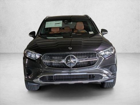 New 2026 Mercedes-Benz GLC 300 image 6
