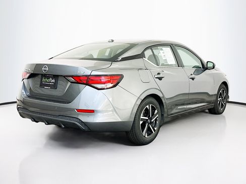 Used 2024 Nissan Sentra SV image 9