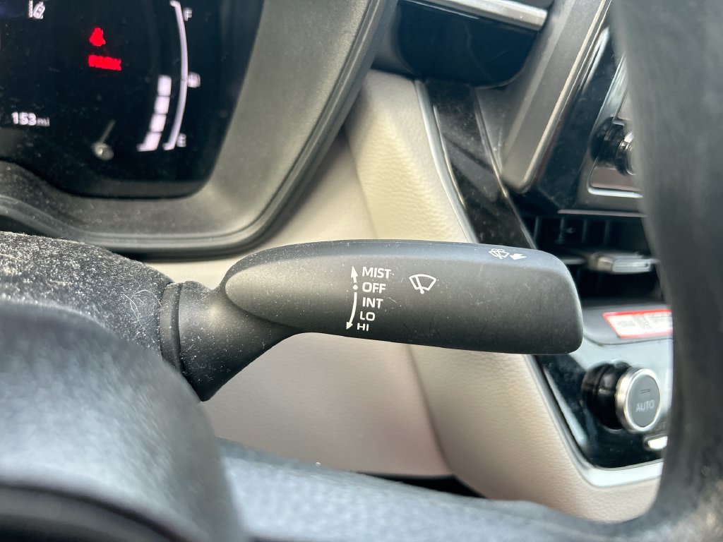 Used 2026 Toyota Corolla LE FWD image 18