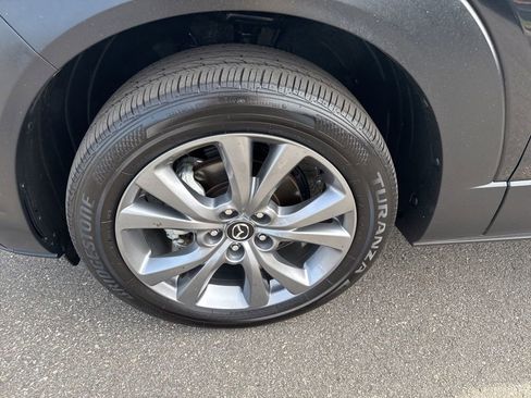 Used 2025 MAZDA CX-30 AWD 2.5 S w/ Preferred Package image 35
