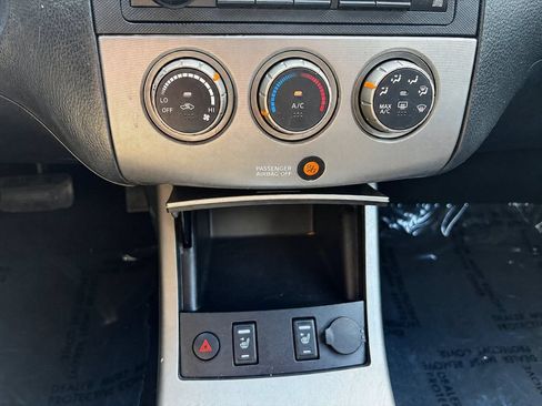 Used 2006 Nissan Altima 2.5 S w/ (F01) SL Pkg FWD image 14