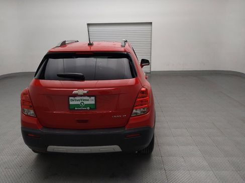Used 2016 Chevrolet Trax LT FWD image 7