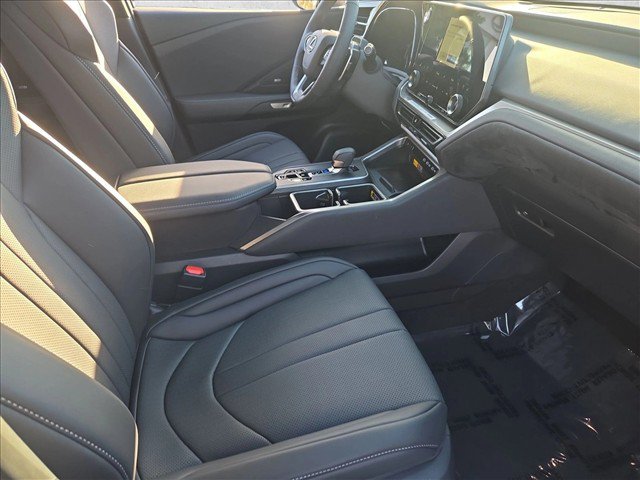 Used 2026 Lexus TX 350 AWD w/ Technology Package image 18