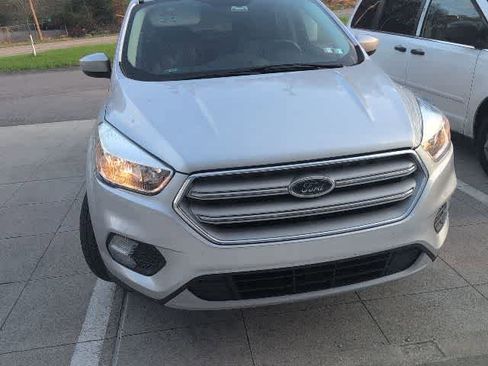 Used 2019 Ford Escape SE AWD/4WD image 6
