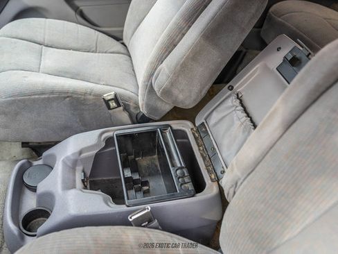 Used 1995 Ford Bronco XLT AWD/4WD image 38