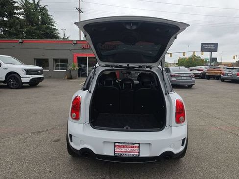 Used 2015 MINI Cooper Countryman S FWD image 11