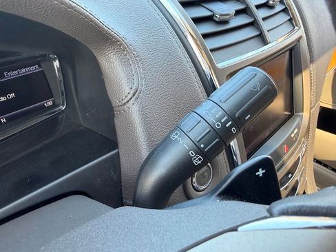 Used 2013 Lincoln MKX Base 4D Sport Utility image 14