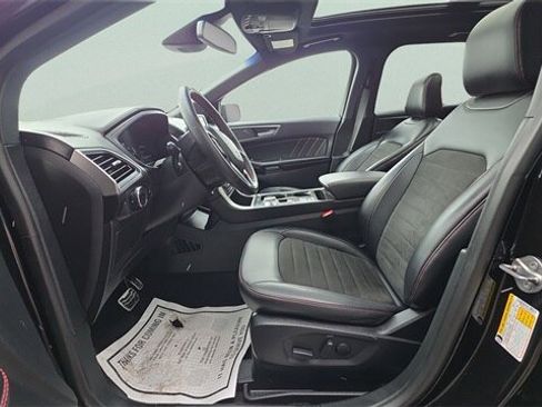 Certified 2024 Ford Edge ST-Line image 14