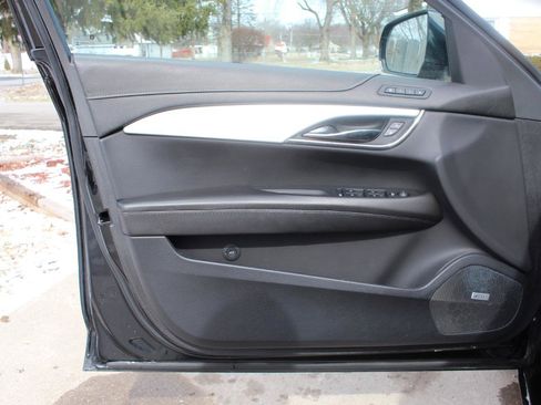 Used 2014 Cadillac ATS Luxury w/ Sun And Sound Package image 12