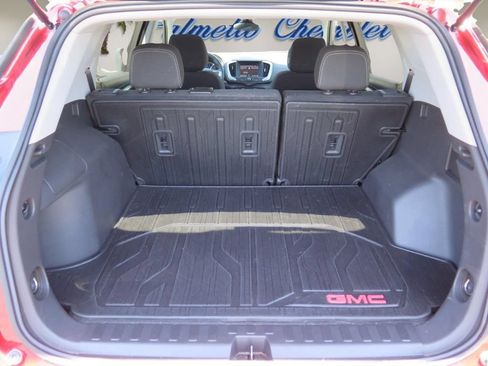 Used 2023 GMC Terrain SLE w/ Elevation Edition AWD/4WD image 24