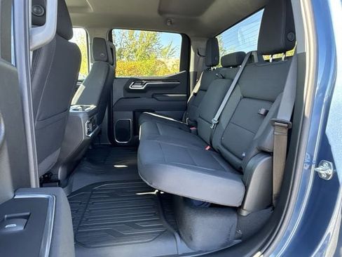 New 2026 GMC Sierra 1500 Elevation image 25