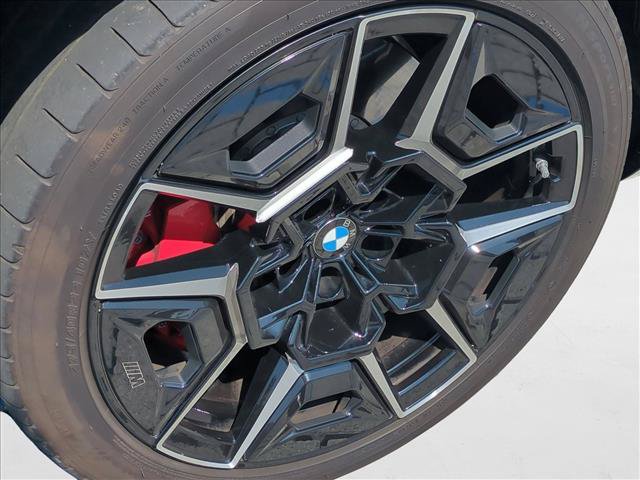 Used 2024 BMW XM Label Red AWD/4WD image 8