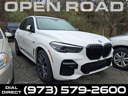 Used 2022 BMW X5 xDrive45e w/ M Sport Package