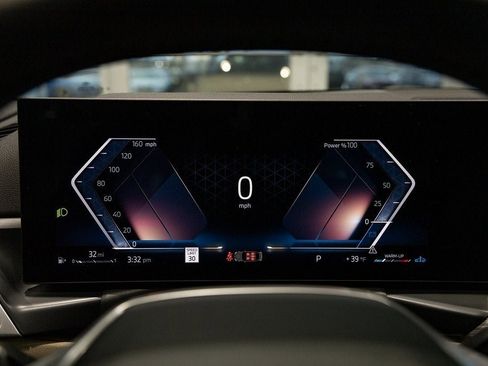 New 2026 BMW 330i xDrive Sedan w/ Convenience Package image 32