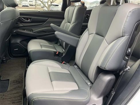 Used 2023 Subaru Ascent Onyx Edition Limited image 23