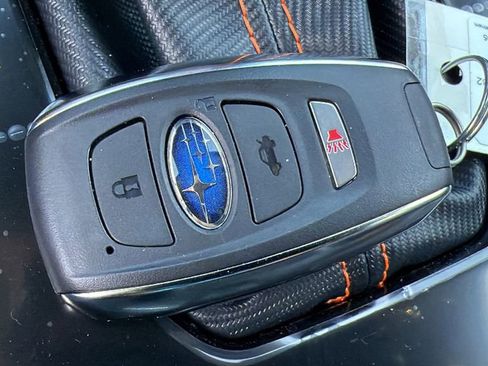 New 2026 Subaru Crosstrek 2.5i Limited w/ Crosstrek Mirror Package AWD/4WD image 29