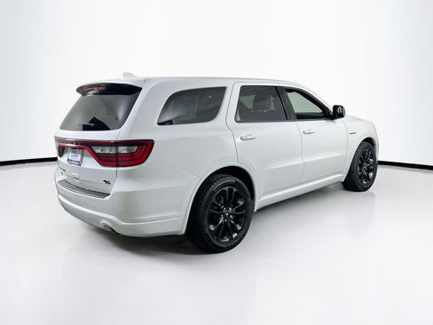 Used 2022 Dodge Durango R/T w/ Blacktop Package image 5