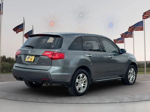 Used 2008 Acura MDX w/ Technology & Entertainment image 5