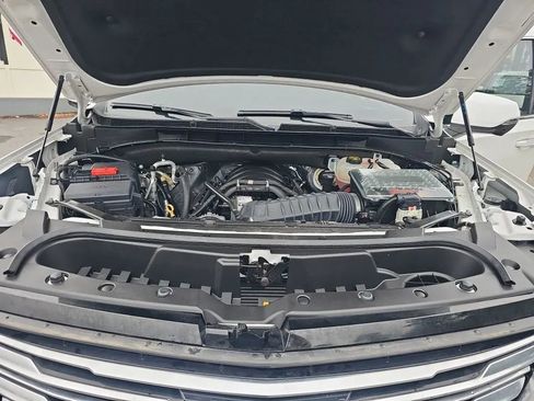 Used 2021 Cadillac Escalade Premium Luxury Platinum image 35