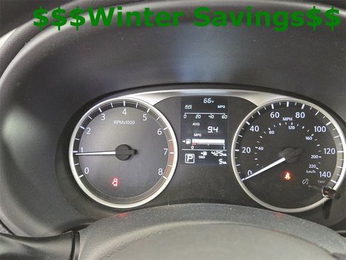 New 2025 Nissan Kicks Play S image 17