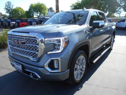 Used 2021 GMC Sierra 1500 Denali w/ Denali Ultimate Package