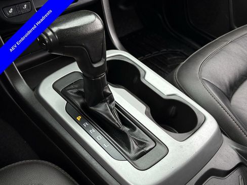 Used 2019 Chevrolet Colorado ZR2 w/ Colorado ZR2 Bison Edition AWD/4WD image 19