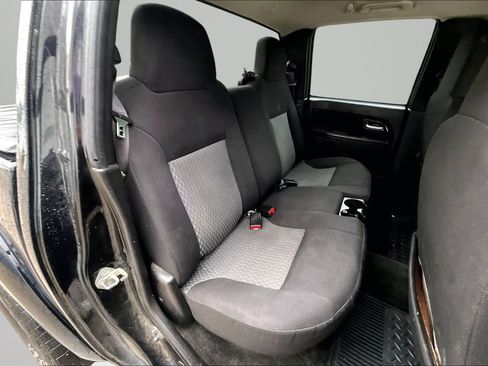 Used 2011 GMC Canyon SLE AWD/4WD image 22