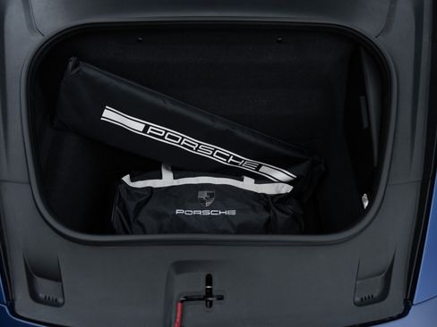 Used 2020 Porsche 911 Carrera 4S image 38